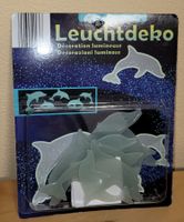 Leucht Deko Delfine Set «NEU & OVP» zug Tabea`s Delphintraum